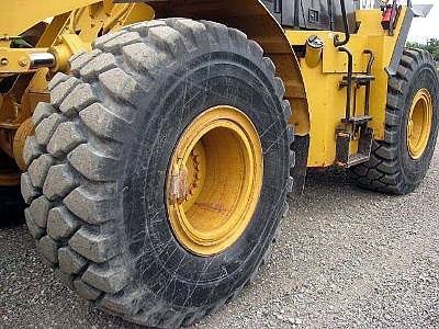 2005  CATERPILLAR 950GII — zdjęcie 2