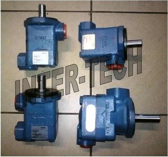 pompy vickers###V10 1B3B 11C 20 intertech 601716745 — zdjęcie 3