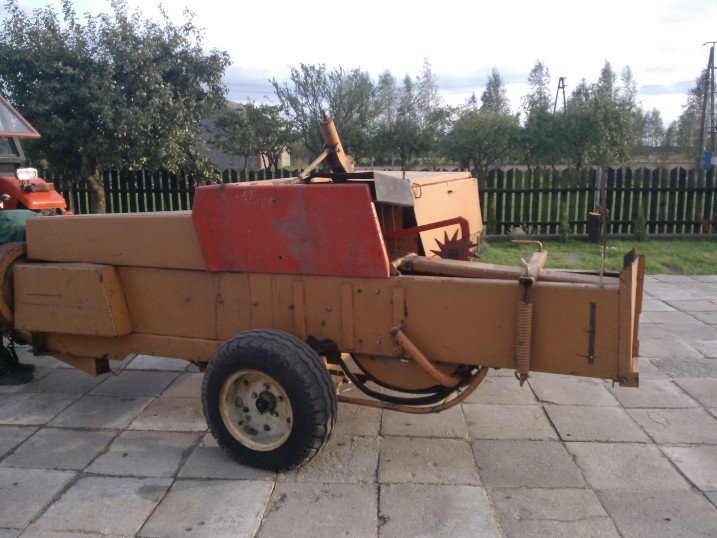 Sipma Z-224/1 - 1989 — zdjęcie 2