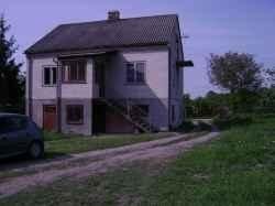 Sprzedam gospodarstwo rolne
