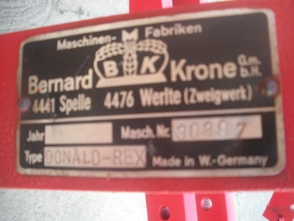 krone — zdjęcie 5
