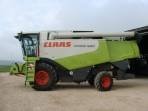 Claas lexion 580 - 2005