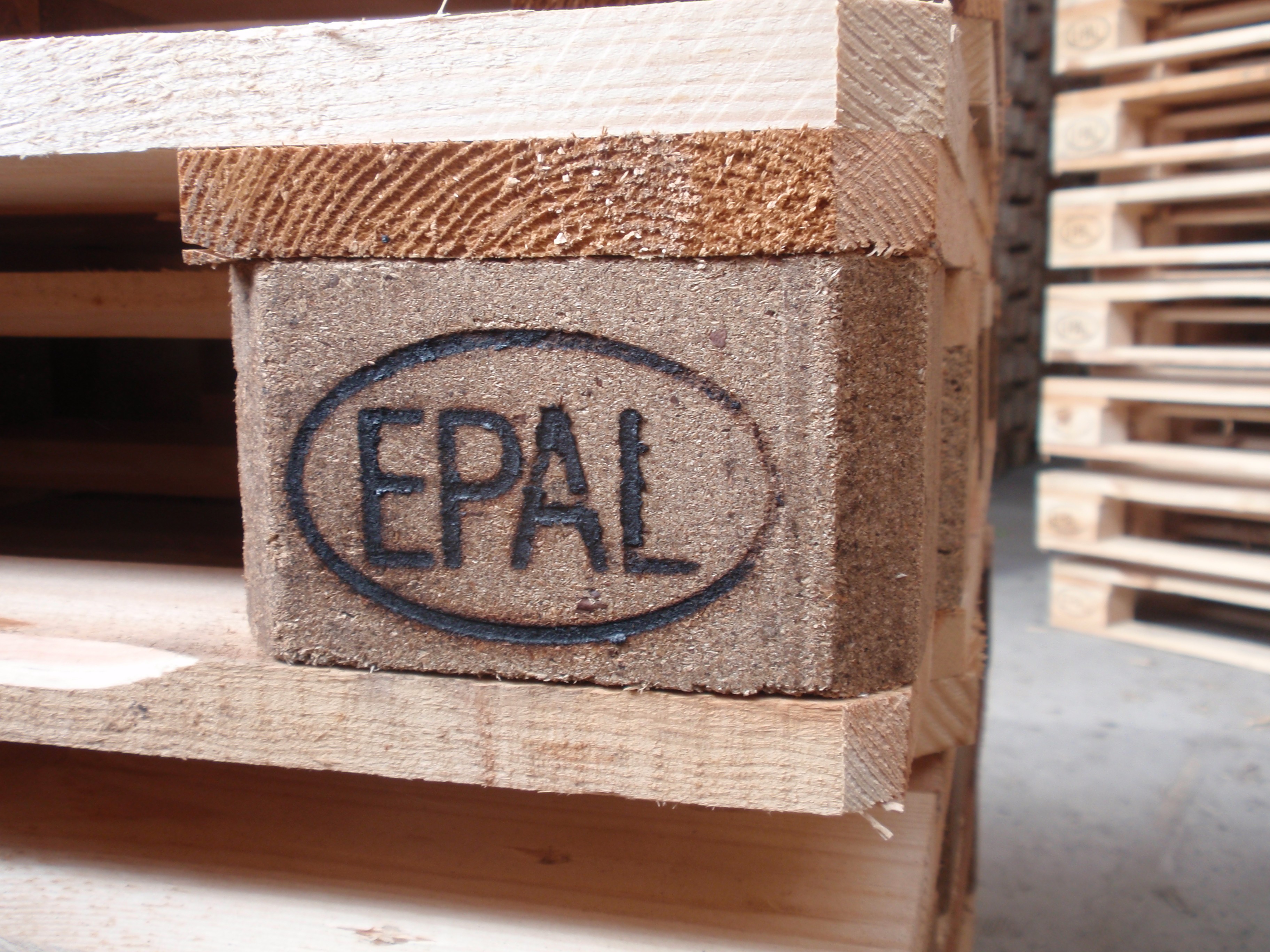 Spzredam pellet drzewny, pellet z łuski słonecznika,paleta EPAL  — zdjęcie 6