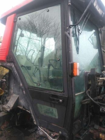 Pompa hydrauliczna Massey Ferguson 3630,3670,3680,3690,8110,8120,8150 — zdjęcie 5