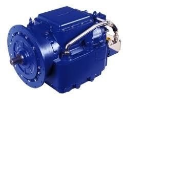 **Pompa Voith IPVS4-13, IPVS4-20, IPVS5-32, Voith** — zdjęcie 1