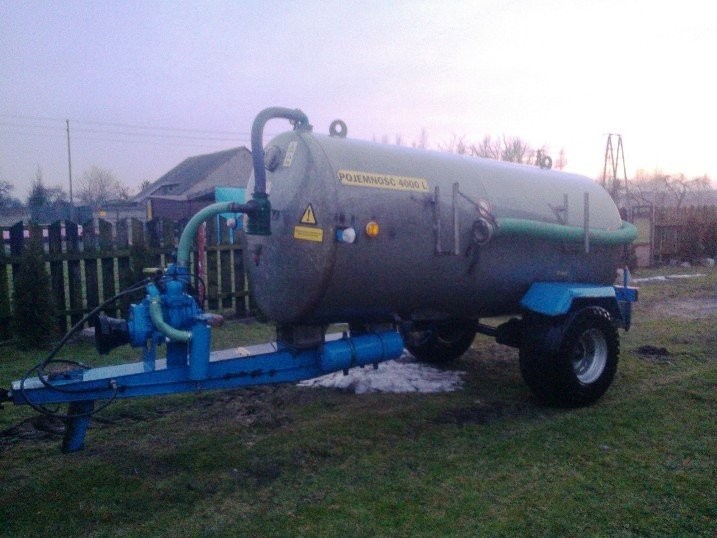 Pomot - 2003 - 4000 — zdjęcie 1