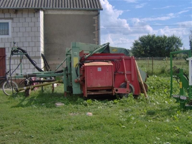Paszowóz — zdjęcie 2