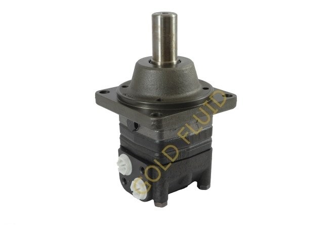 silnik OMS 250 Sauer Danfoss OMS 250 — zdjęcie 3