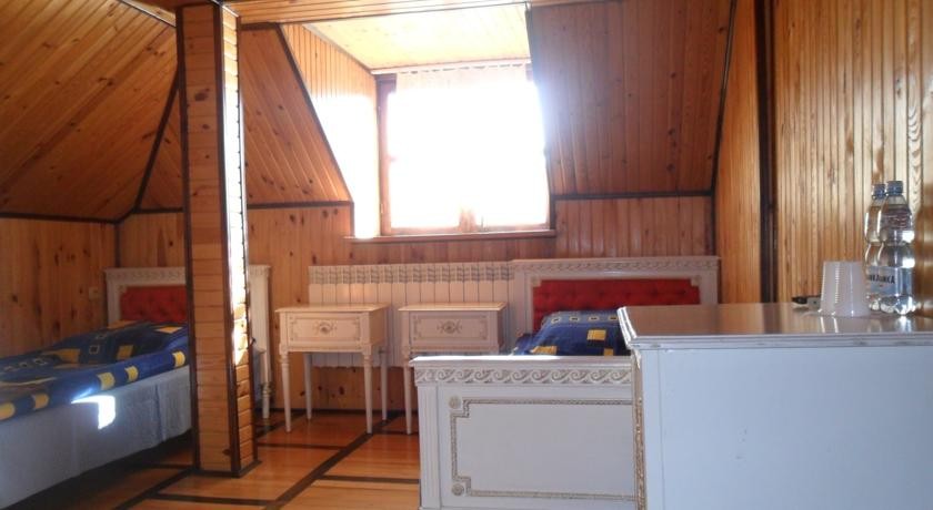 Hotel Palaz Czyzow Szlachecki — zdjęcie 6