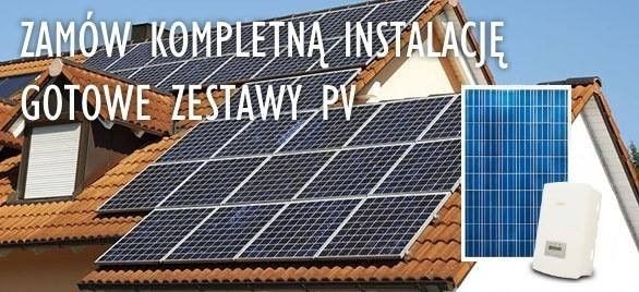  Niezależność Energetyczna Na Wyciągnięcie Ręki !  — zdjęcie 2