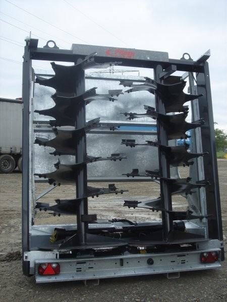 rozrzutnik Profi Compact — zdjęcie 1