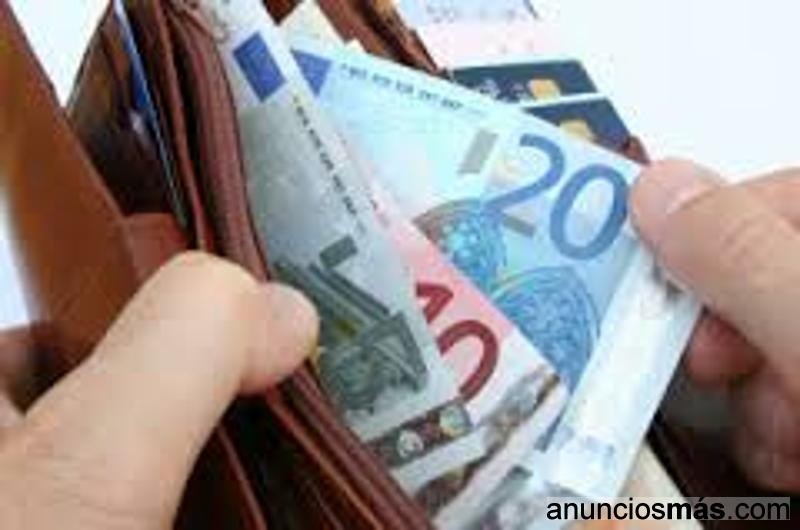Oferta finansowania pomiędzy osobami
