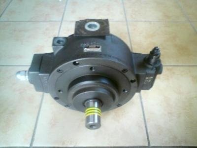 Pompa Moog D952 2002 10 — zdjęcie 2