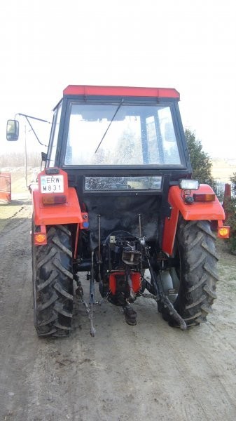 ursus 2812 ,OD ROLNIKA — zdjęcie 4