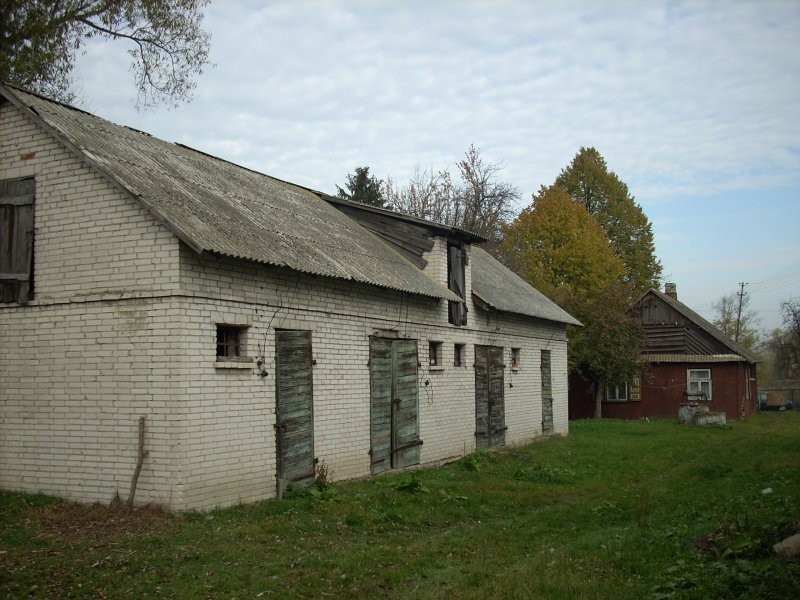 Siedlisko — zdjęcie 3