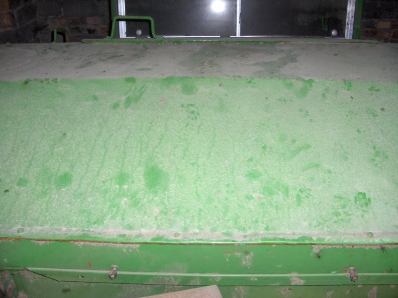 Sprzedam John Deere 975 — zdjęcie 2