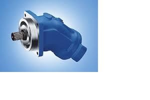 Silnik Rexroth A2FE180/61W-VAL100 A2FE180 — zdjęcie 3