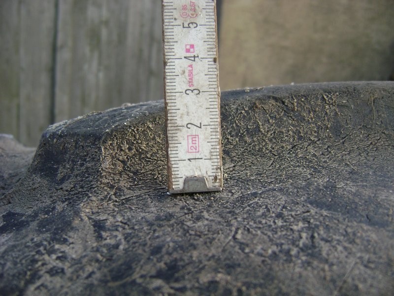 opony opona 48070R-28 Pirelli — zdjęcie 1