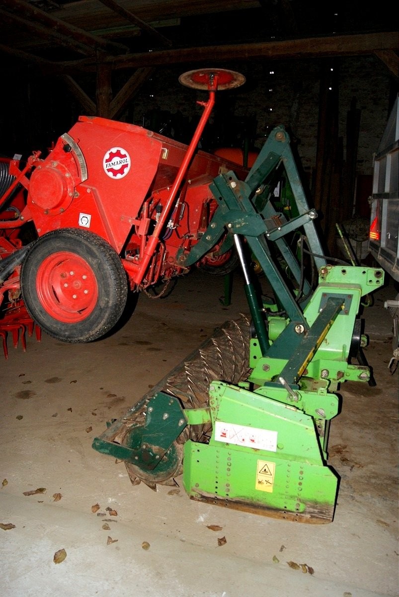Famarol - 1999-2000 — zdjęcie 1