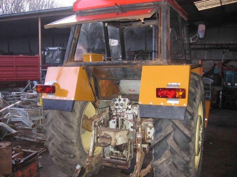 Ursus 902 — zdjęcie 3