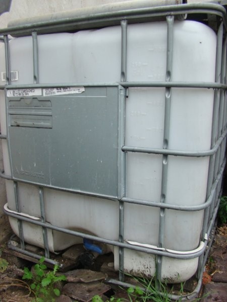 Baniak 1000 L