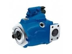 Silnik hydrauliczny Rexroth A6VM160, A6VE55, A6VE80 — zdjęcie 3