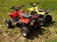 Quad ATV  L-110 — zdjęcie 3