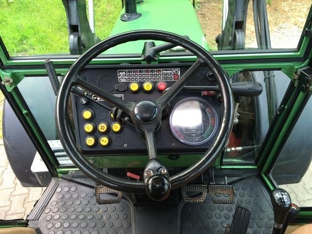 Fendt 304 LSA — zdjęcie 3