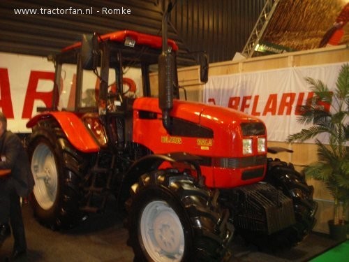 BELARUS MTZ 1221 MOC 130 najtaniej!!!!