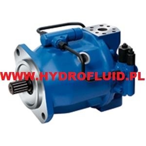 Pompa A10VSO140/31 REXROTH - tel.781 118 827 — zdjęcie 1