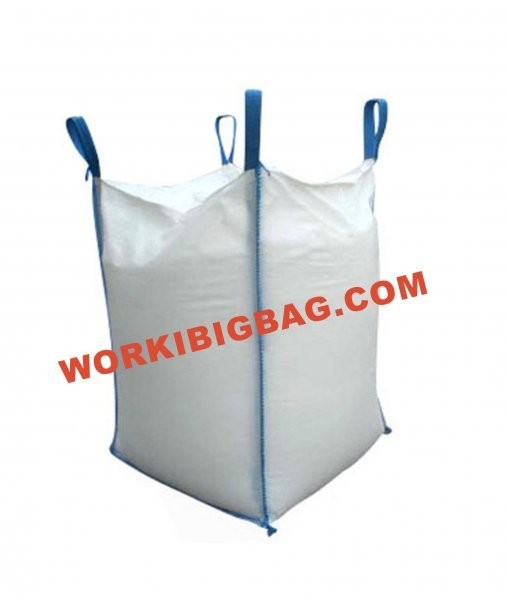 Używane worki BIG BAG