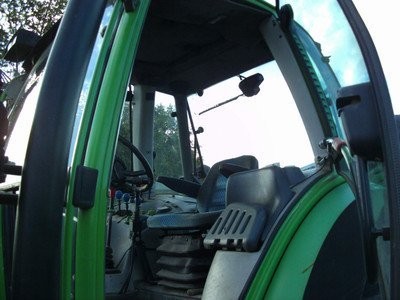 1996 Deutz-Fahr Agrotron 6.00 — zdjęcie 1