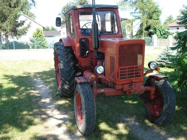 MTZ 50