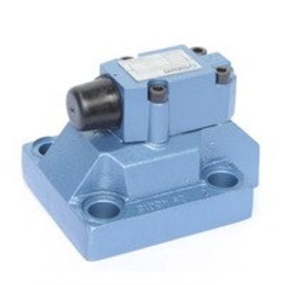 zawory przelewowe DB10G3-WN10 — zdjęcie 2