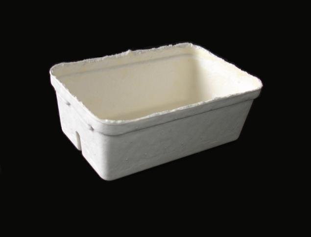 Sprzedam pojemniki papierowe na maliny 250g