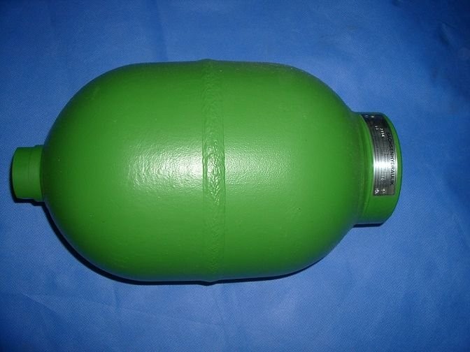 przepona 6,3l Orsta przepony/pęcherze — zdjęcie 3