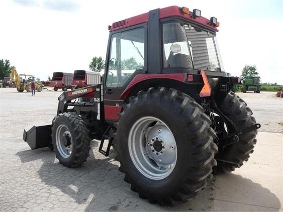 Case IH 3230 - 1996 — zdjęcie 2