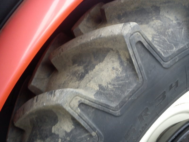 ZETOR 8441 PROXIMA — zdjęcie 5