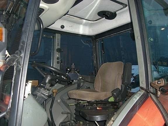 Zetor M634 - 1988 — zdjęcie 4