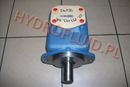 Pompy Vickers Pompa Vickers 2520V17,PVB 6 ,PVH 98 — zdjęcie 1