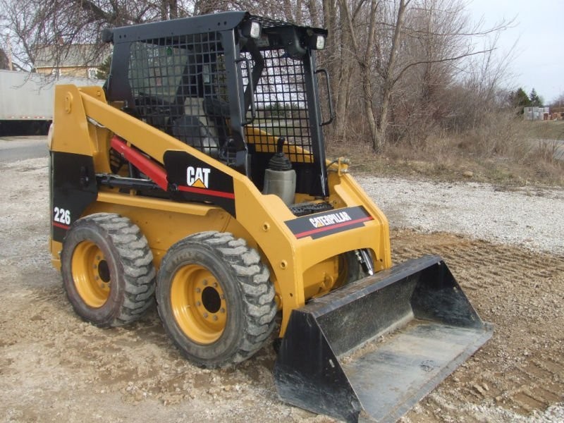 2004 CAT 226