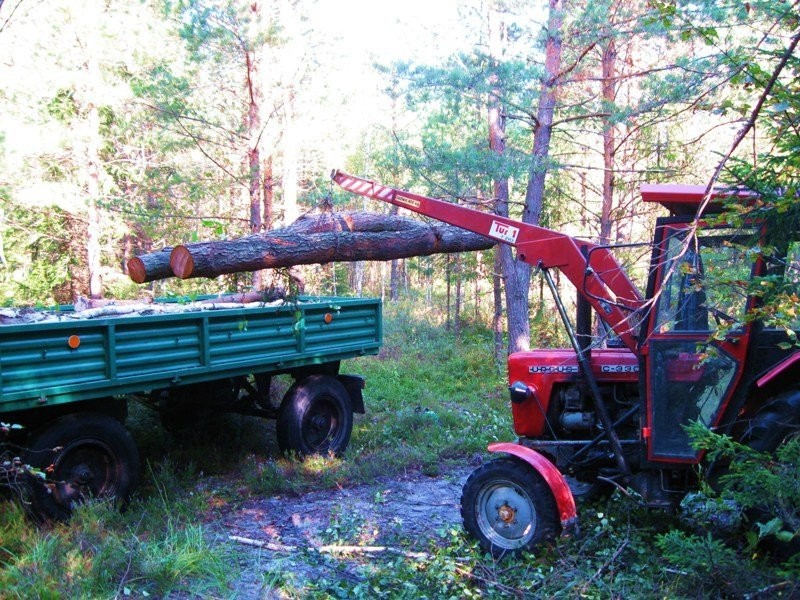 C-330 + TUR — zdjęcie 2