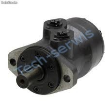 Silnik hydrauliczny OMM 32 — zdjęcie 2