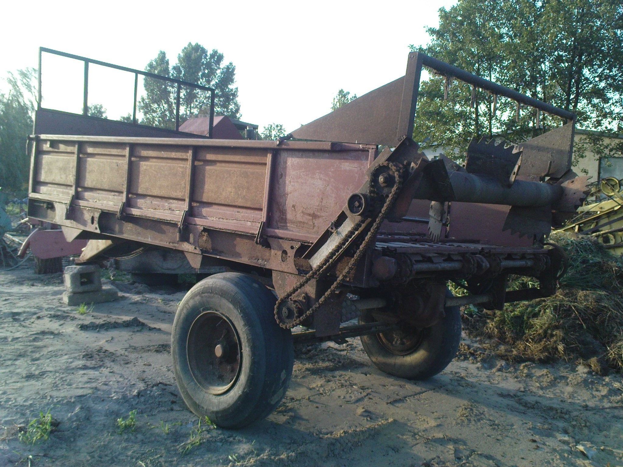Agram Ruski - 1987 — zdjęcie 3