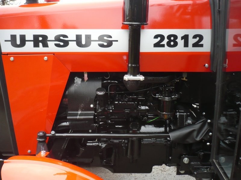 URSUS 2812 — zdjęcie 6
