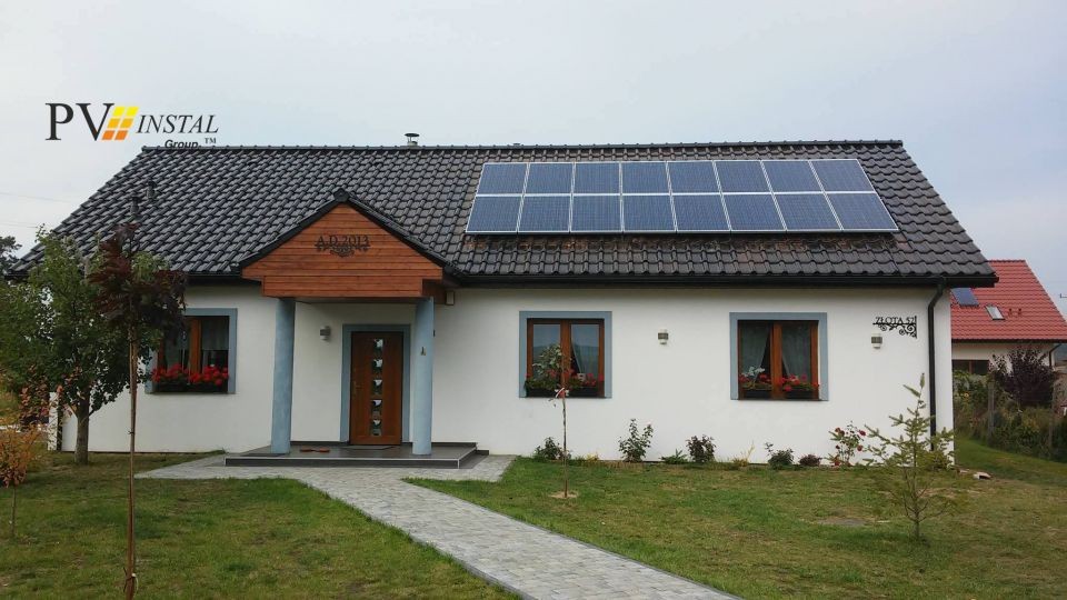 Niższe rachunki za prąd - fotowoltaika - za 75 % ceny — zdjęcie 2
