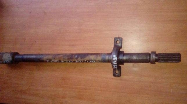 Wał Napędowy New Holland 8670,8770,8970 Ford g 170 g 190 g 240 — zdjęcie 2