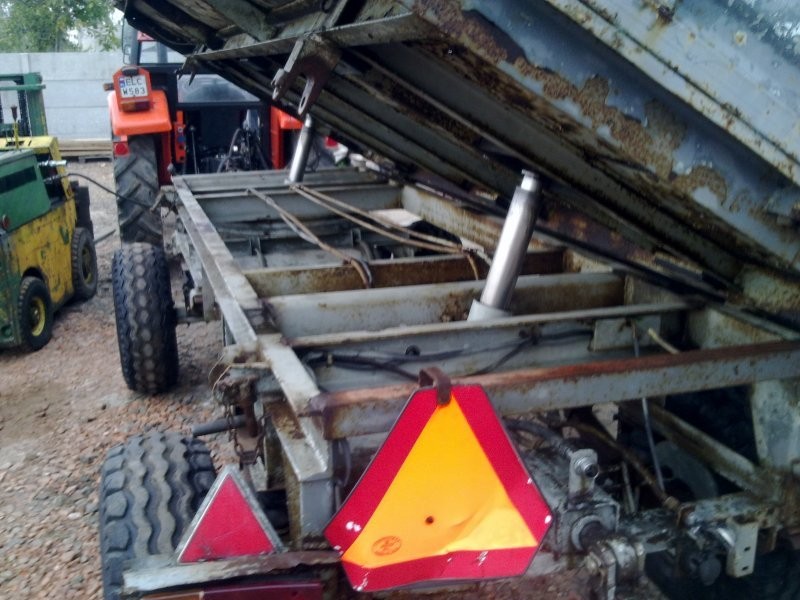 Autosan D-732, 4t — zdjęcie 3