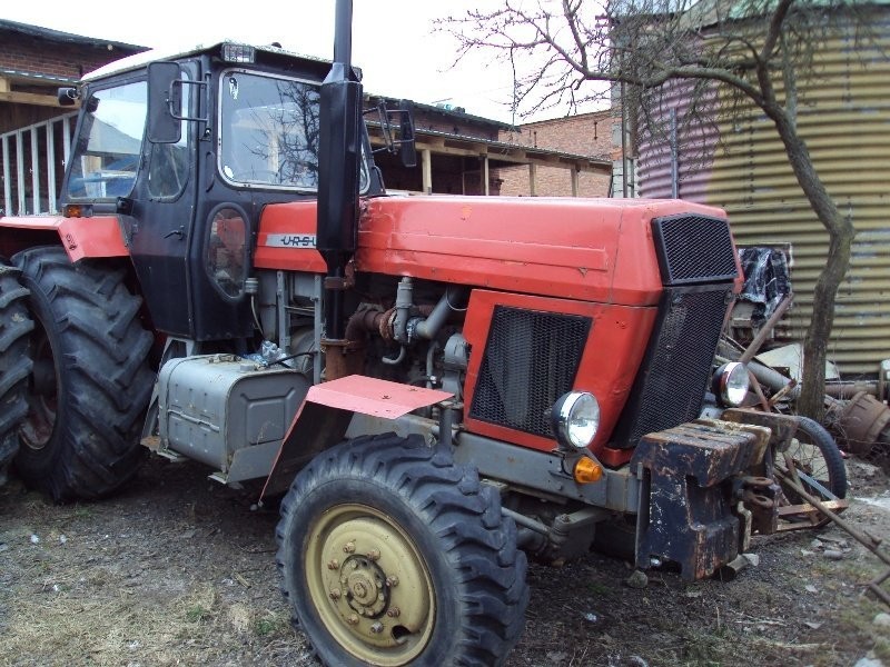 Fortschritt ZT300 i ZT 303 — zdjęcie 1