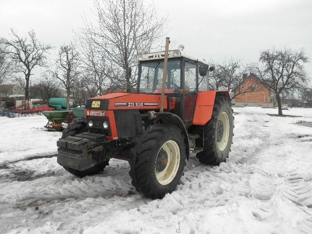 ZETOR 16245 SUPER — zdjęcie 3